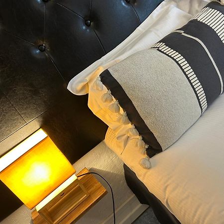Hotel De La Mer Le Barcarès Kültér fotó
