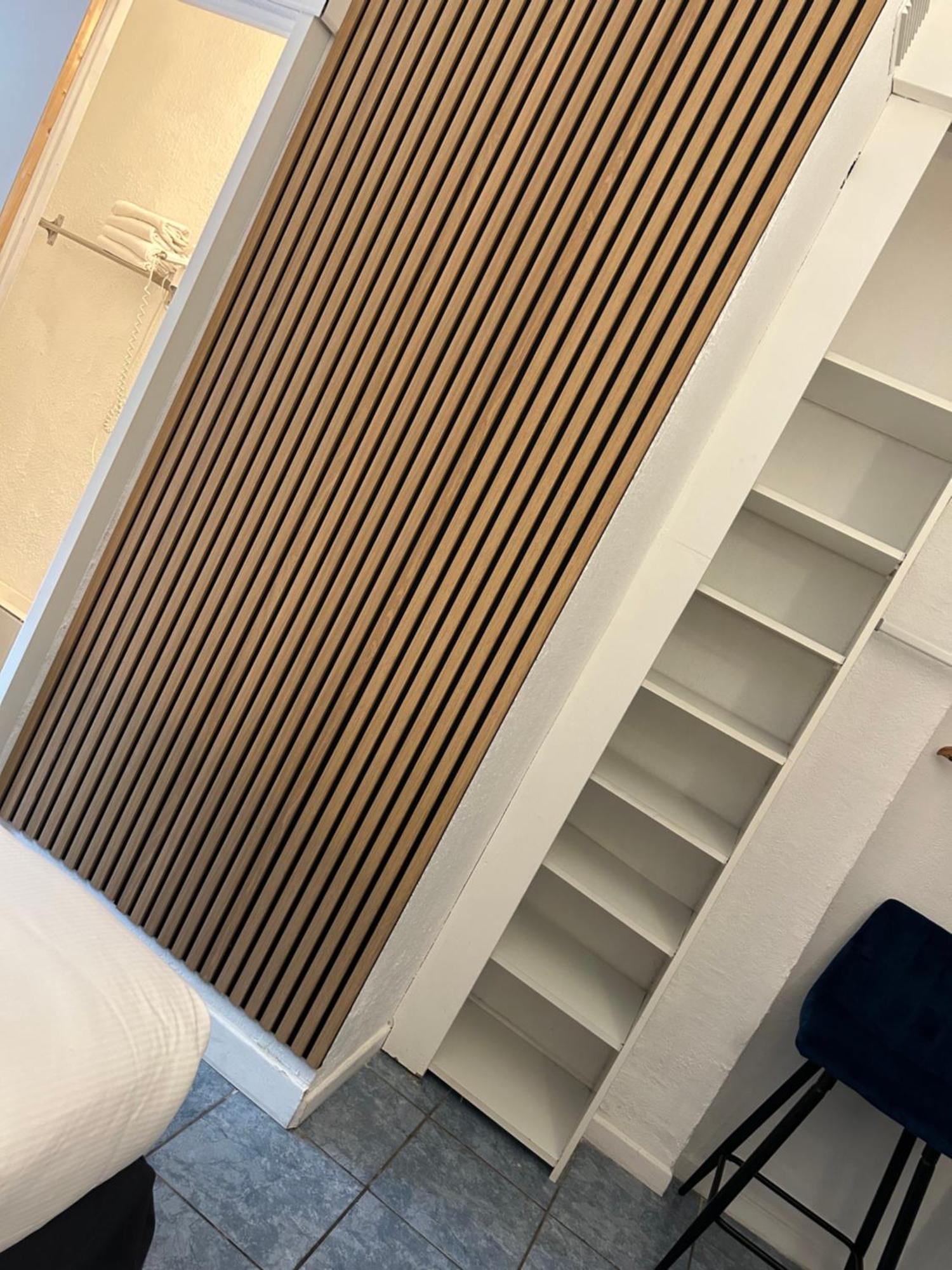 Hotel De La Mer Le Barcarès Kültér fotó