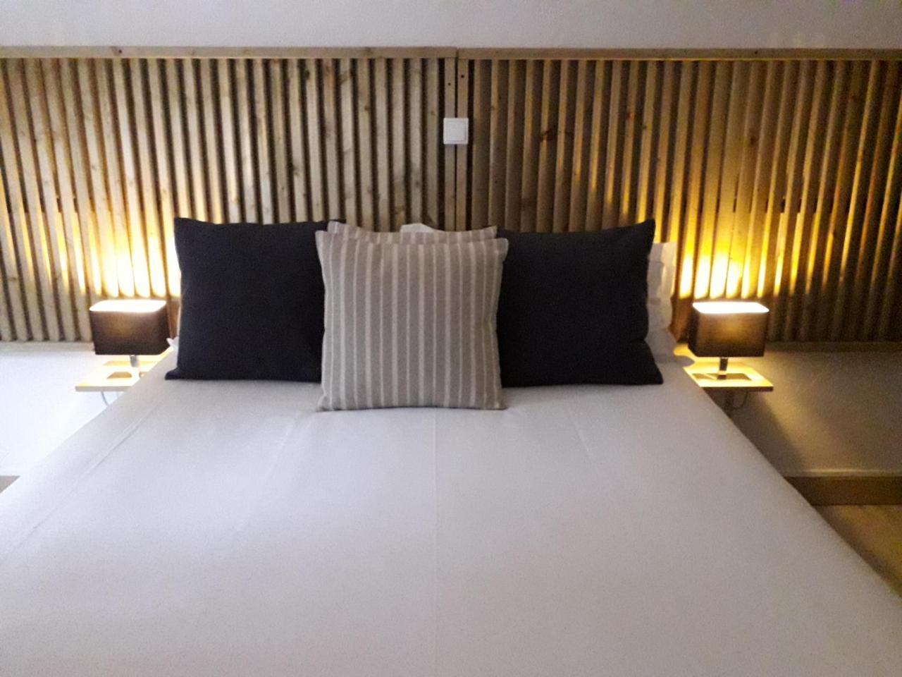 Hotel De La Mer Le Barcarès Kültér fotó